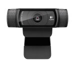 Logitech HD Pro Webcam C920 - webcam