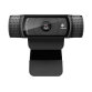 Logitech HD Pro Webcam C920 - webcam