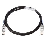 HPE Aruba Networking 2920/2930M 1m Stacking Cable