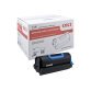 OKI - black - original - toner cartridge