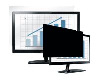 Fellowes PrivaScreen 61 cm (24") Moniteur Filtre de confidentialité sans bords pour ordinateur