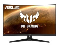 ASUS TUF Gaming VG328H1B écran plat de PC 80 cm (31.5") 1920 x 1080 pixels Full HD LED Noir
