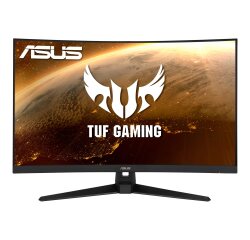 ASUS TUF Gaming VG328H1B écran plat de PC 80 cm (31.5") 1920 x 1080 pixels Full HD LED Noir