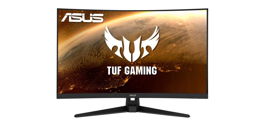 ASUS TUF Gaming VG328H1B écran plat de PC 80 cm (31.5") 1920 x 1080 pixels Full HD LED Noir
