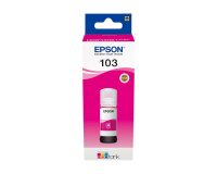 Epson 103 - magenta - original - ink refill