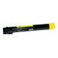 Lexmark - Extra High Yield - yellow - original - toner cartridge - LCCP