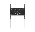 Vision VFM-W4X4 montage des affichages de messages 152,4 cm (60") Noir