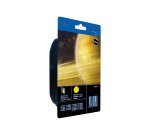 Brother LC1100YBP - jaune - original - cartouche d'encre