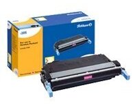 Toner laser compatible pelikan hp q5953a 10000 p magenta