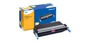 Toner laser compatible pelikan hp q5953a 10000 p magenta