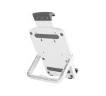 Neomounts TABLET-UN200WHITE Support de bureau pour tablette 7-10" - universel
