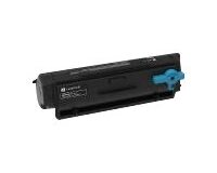 Lexmark 55B200E Cartouche de toner 1 pièce(s) Original Noir