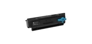 Lexmark 55B200E Cartouche de toner 1 pièce(s) Original Noir
