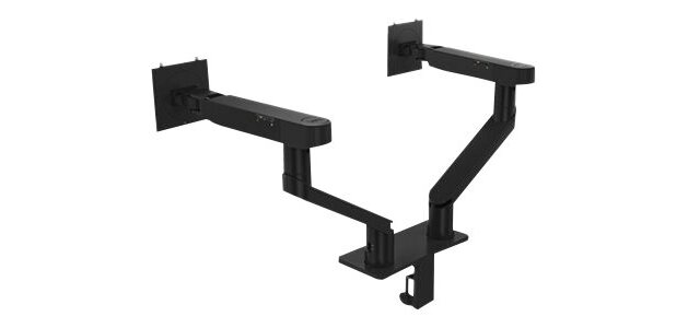 DELL Bras pour double écran – MDA20