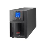 APC SRV1KI alimentation d'énergie non interruptible Double-conversion (en ligne) 1 kVA 800 W 3 sortie(s) CA