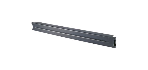 APC NetShelter 1U 19p black modular tooless blanking panel qty 200