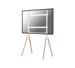 Neomounts NM-M1000WHITE support au sol pour écran 37-70"