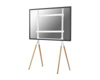Neomounts NM-M1000WHITE support au sol pour écran 37-70"
