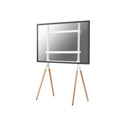 Neomounts NM-M1000WHITE support au sol pour écran 37-70"