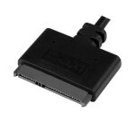 StarTech.com Adaptateur USB 3.1 (10 Gb/s) pour disque dur SATA III avec UASP