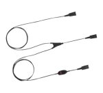 Jabra 8800-02-01 accessoire pour casque /oreillettes Cable