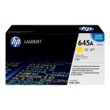 HP 645A - Gelb - original - LaserJet - Tonerpatrone (C9732A)