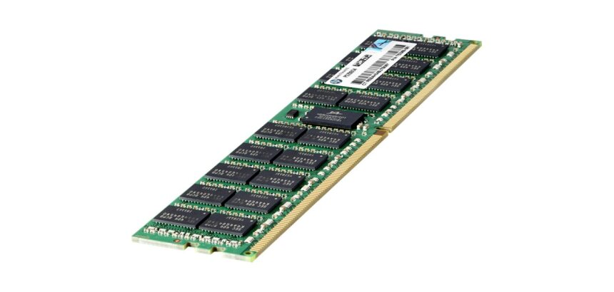 HPE 835955-B21 module de mémoire 16 Go 1 x 16 Go DDR4 288-pin DIMM ECC