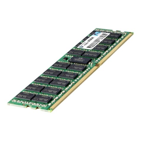 HPE 835955-B21 module de mémoire 16 Go 1 x 16 Go DDR4 ECC