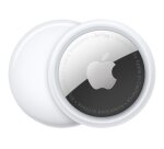 Apple AirTag Article Recherche Argent, Blanc