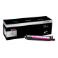 Lexmark 700D3 - magenta - original - developer kit - LCCP
