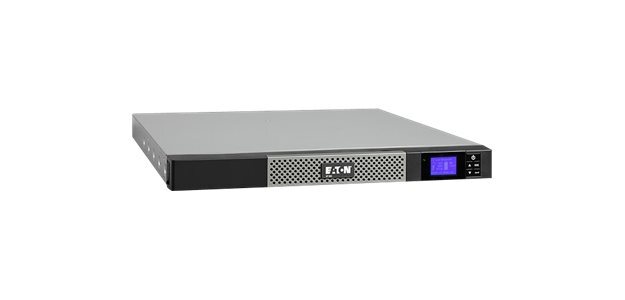 Eaton 5P1550IR alimentation d'énergie non interruptible Interactivité de ligne 1,55 kVA 1100 W 6 sortie(s) CA