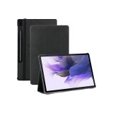 Mobilis 029028 étui pour tablette 31,5 cm (12.4") Folio Noir