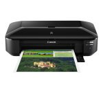 Canon PIXMA iX6850 imprimante photo Jet d'encre 9600 x 2400 DPI A3+ (330 x 483 mm) Wifi