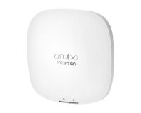 HPE Aruba Networking Networking Instant On Access Point Bundle with PSU (EU) AP22