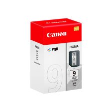 Canon PGI-9 Clear - transparant - origineel - inkttank