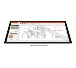 Microsoft Surface Pen stylet 20 g Platine