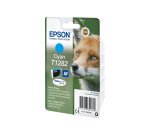 Epson Fox Cartouche "Renard" - Encre DURABrite Ultra C