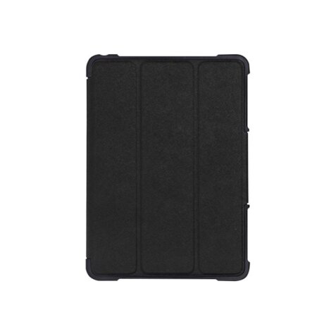 NutKase NK014B-EL tabletbehuizing 25,9 cm (10.2") Flip case Zwart