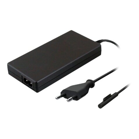 DLH ALIMENTATION SECTEUR 65W pour MICROSOFT Surface Pro 4 / Surface Pro 5 / Surface Pro 6 / Surface Pro 7 / Surface Pro 2017 / Surface Pro X / Surface Go / Surface Go 2 / Surface Laptop / Surface Laptop 2 / Surface Laptop 3
