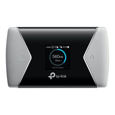 TP-Link M7650 routeur cellulaire, passerelle et modem Routeur de réseau cellulaire