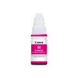 Canon GI 490 M - magenta - original - ink refill