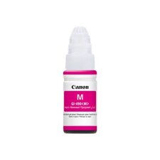 Canon GI 490 M - magenta - origineel - inktvulling