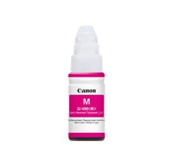 Canon GI 490 M - magenta - origineel - inktvulling