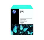 HP 771 - original - DesignJet - maintenance cartridge