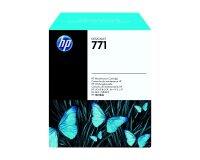 HP 771 - original - DesignJet - maintenance cartridge
