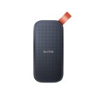 SanDisk Portable 480 Go USB Type-C 3.2 Gen 1 (3.1 Gen 1) Bleu