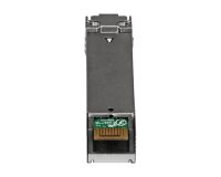 StarTech.com Module SFP GBIC compatible HPE J4858C - Transceiver 1000BASE-SX- Paquet de 10