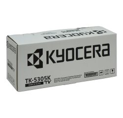 Kyocera TK 5305K - zwart - origineel - tonercartridge