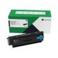 Lexmark 55B2X00 Cartouche de toner 1 pièce(s) Original Noir