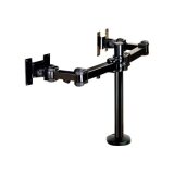 Neomounts FPMA-D960DG Support d'écran à fixer 10-27"